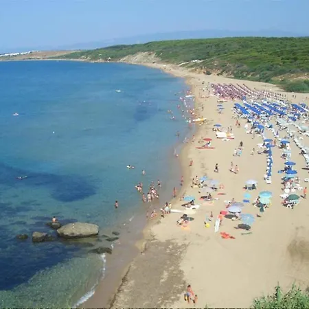 Residenze Club Poseidon *