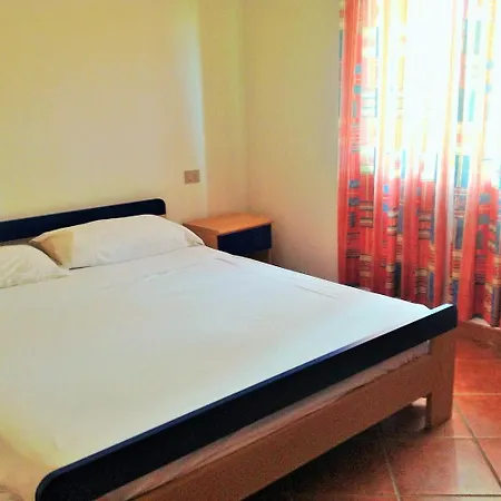 Residenze Club Poseidon *