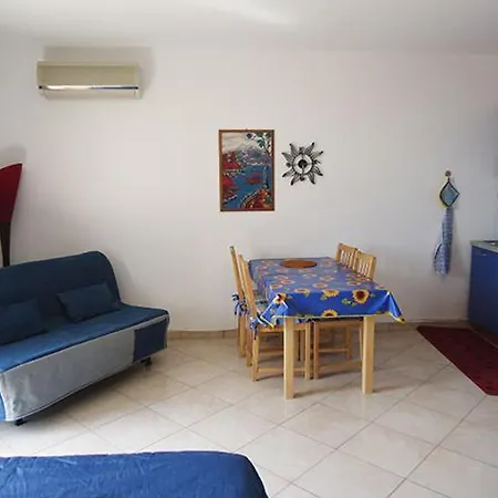 Residenze Club Poseidon Apartamento Casa dello Stumio