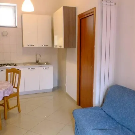 Residenze Club Poseidon Lägenhet Casa dello Stumio